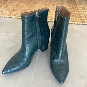 Steve Madden Women's Nix Fashion Boot